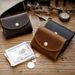 men long wallet clutch bag credit card holder purses carteira masculina cartera illetera hombre pu leather money_viptrois.com
