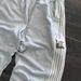 Men's Clothing New Style Sports Pants Men And Women Ins Loose Wide Leg Trousers Side Stripe Print Sweatpants Straight Pants_viptrois.com