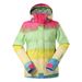 Men's Clothing Gsousnow Ski Suit Women's Top Coat Windproof Waterproof Breathable Warm Snow Suit Single Board Ski Equipment_viptrois.com