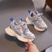 Boys And Girls Shoes Children's Sports Dad Shoes Spring And Autumn New Autumn Leather Fashion Boys Casual Shoes_viptrois.com