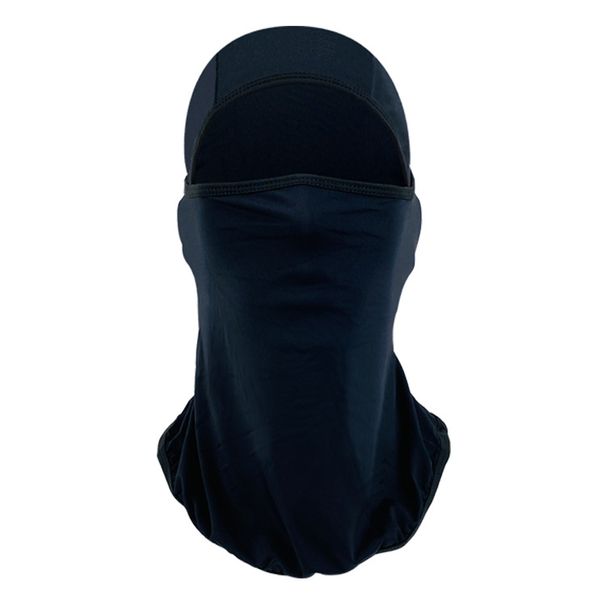 Sports Face Masks Ice Silk Sunscreen Headgear Mask Summer Outdoor Motorcycle Breathable Sunscreen Fishing Face Protection Neck Cover Cycling Mask_viptrois.com