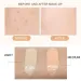 30ML CC natural concealer liquid waterproof durable isolation BB cream bright oil control foundation makeup 240829_viptrois.com