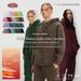 Pure Pure BE Men's 2025 American Style Trendy Black Loose Solid Color Sweatshirt 33 Colors 345g Fleece Lined Hoodie For Men_viptrois.com