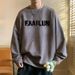 Men's New Hoodie American Deerskin Velvet Autumn Winter Korean Version Trendy Brand Loose And Versatile Top Men's Coat_viptrois.com