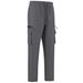 Men's Clothing Outdoor Fashion Casual Travel Tactical Cargo Pants – Lightweight Polyester Outdoor Utility Trousers With Drawstring Waist_viptrois.com