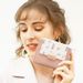 Wallet Card Cases Women Wallet Short Cute Coin Purse Student Small Fresh Multifunctional Printed Small Wallet Women_viptrois.com