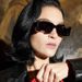 New Irregular Personality Box Sunglasses European And American Trend Men's And Women's Concave Sunglasses Cross-border Ins Wind 9118_viptrois.com