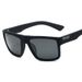 Polarized Sunglasses For Men - Retro Cycling Sunglasses With UV Protection (D918 Fashion Style)_viptrois.com