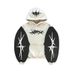 Men's Clothing European And American New 3D Digital Printing Men's And Women's Sweatshirts American Trend Street Loose Hoodies Batch_viptrois.com