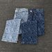 Men's Clothing Jeans 2025 Summer Men's Cross Border Handsome Street Style Straight Leg Casual Flared Pants Trend_viptrois.com