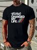 ELECTRIC CALLBOY - Tekkno Changed My Life T-Shirt Eskimo Call Fashion Unisex Graphic Streetwear Summer Top For Everyday Wear Comfortable_viptrois.com