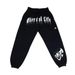 Men's Clothing Spring And Autumn Sports Casual Street Drawstring Sweatpants Loose Versatile Trousers_viptrois.com