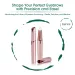 The Effortless Beauty Kit Makeup Tools Accessories_viptrois.com