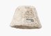 Fisherman's hat children autumn and winter 2024 new thickened plush cute basin hat versatile face small cold hat warm hat_viptrois.com