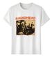 2026 T-shirt Muscle Freaks Radiohead Band Alternative Rock Style_viptrois.com