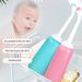 Baby Showers Mom Peri Bottle for Postpartum Essentials Feminine Care MomWasher for Perineal Recovery Cleansing After Birth 500ML_viptrois.com