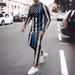 Autumn Personality Funny New Long-sleeved Sports Two-piece Set Crew Neck Casual Printing Men's Sweater Set Top_viptrois.com