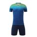 Men's Clothing competition quick-drying uniforms for men's college students, sports jerseys, football uniforms, suits for training camp_viptrois.com