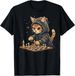 T-shirtt-shirtchess Mens_ Womens _ Kids Cat Chess 2026 Player Gif_viptrois.com