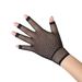 Decorative Fishnet Elastic Gloves Short Half Finger Sexy Dance Party Theme Gathering Halloween Mesh Artistic_viptrois.com