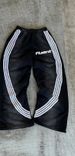 Men's Clothing New Trousers Fashion Trend Brand Personality Street Couple Sweatshirt Letter Print Loose Sweatpants_viptrois.com