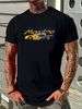 MONDEO BTCC T-SHIRT SIZE S-5XL Unisex Versatile Top For Everyday Wear Slightly Fashion Stretched Stylish Casual Comfortable Soft Homme Streetwear_viptrois.com