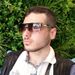 Men's Aviator Sunglasses – UV400 Oversized Frame With Blue Lens (9 Styles)_viptrois.com