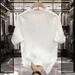 can Be Worn In Summer, Fat Guy, Plus Size, Pure Cotton Short Sleeved T-shirt, Men's Loose Fit_viptrois.com