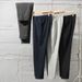 Men’S Winter Fleece-Lined Relaxed Fit Trousers – 3d Articulated Cut With Snowflake Logo (Windproof & Quick-Dry, M-4xl)_viptrois.com