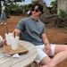 Men's Clothing Short Sleeved T Shirt Trendy Shirt Men's Trendy Short Sleeved T Shirt_viptrois.com