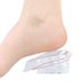 Adjustable 5-Layer Transparent Shoe Insoles For Height Boost - Removable & Stackable 3cm Lift Inserts For Men & Women (One Size Fits Most)_viptrois.com