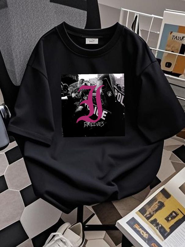 New Limited Every Time I Die - Ex Lives Classic Premium T-Shirt Man Wo S-5XL Slightly Homme Streetwear Stylish Fashion Comfortable Stretched_viptrois.com