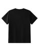 Maglietta Unisex Cotone 180g Collo Tondo Stampa BRO Sport Urbana Lavabile In Lavatrice Moda Estiva Vestibilità Regolare_viptrois.com