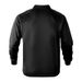 American Hoodie Spring And Autumn Collection, Loose Collar, Solid Color, Casual Long Sleeved Top, Men's Trend_viptrois.com