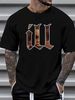 Hot Nas Illmatic T-shirt New Black S-23XL All Sizes Tee Fashion Graphic Unisex Casual Top For Everyday Wear Homme Stylish Designer Clothes_viptrois.com