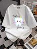 Tooth Fairy Shirt Tooth Fairy Costume Halloween Fairy Tooth Fairy Teeth S For Dentists Dentist Shirt Dental Student T-Shirt Fashion Graphic_viptrois.com