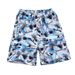 Men's Clothing Beach Pants Men's Summer Large Size Quick Drying Loose Thin Men's Shorts Casual Printed Five Point Swimming Trunks_viptrois.com