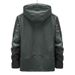 Men's Clothing Jacket Breathable Thin Outdoor Mountaineering Suit Large Size Team Printing Work Clothes_viptrois.com