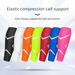 Sports Calf Warm Compression Socks Outdoor Basketball Soccer Running Marathon Equestrian Hiking Shin Guards Leg Sleeves_viptrois.com