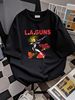 LA Guns Band Tour 2000 Tour Cotton Black Men S-234XL T-Shirt C1391 Designer Clothes Homme Fashion Streetwear Unisex Stretched Breathable Casual_viptrois.com