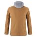 1 Patchwork Detachable Hooded Small Suit Men's Two-Button Casual Blazer Single Piece Plus Jacket Large Size Coat_viptrois.com