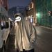 Pure Hooded Sweatshirt Jacket For Men, Sring New Hong Kong Style, Loose Casual Trendy To, Versatile Solid Color Cardigan_viptrois.com