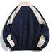 2025 Hip Hop Uni Jacket Men High Street Patchwork Color Block Wind Breaker Coats Women Spring Autumn Thin Fashion College Jackets_viptrois.com