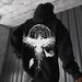 European And American New Printed Viking Viking Hooded Sweater Over Size Loose Hoodie_viptrois.com