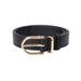 New women's belt with personalized bamboo buckle, versatile and fashionable women's belt, wear belt_viptrois.com