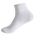 Off-the-shelf sports socks Women's ankle high socks Running hiking low top socks Wicking cotton short tube socks for women_viptrois.com