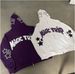 Street Hip-Hop Spider Bone Patch Rhinestone Black Zip-Up Hoodie 2022 Y2K Harajuku Outerwear Sweatshirt For Women_viptrois.com