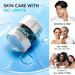 REMEDIAL PAX Facial Moisturizing Cream Retinol Anti aging Neck Firming Cream, Collagen Day Night face cream, containing_viptrois.com