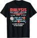 T-shirtt-shirtdialysis Easy Weight Loss Plan Shirt A Funny D For Technician Heart Neph_viptrois.com