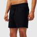 Men's Clothing Men's Running Quick Drying Shorts Summer Breathable Ice Silk Nude Fitness Back Waist Zipper Pocket Sports Shorts_viptrois.com